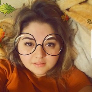 Meet your Posher, Nancy